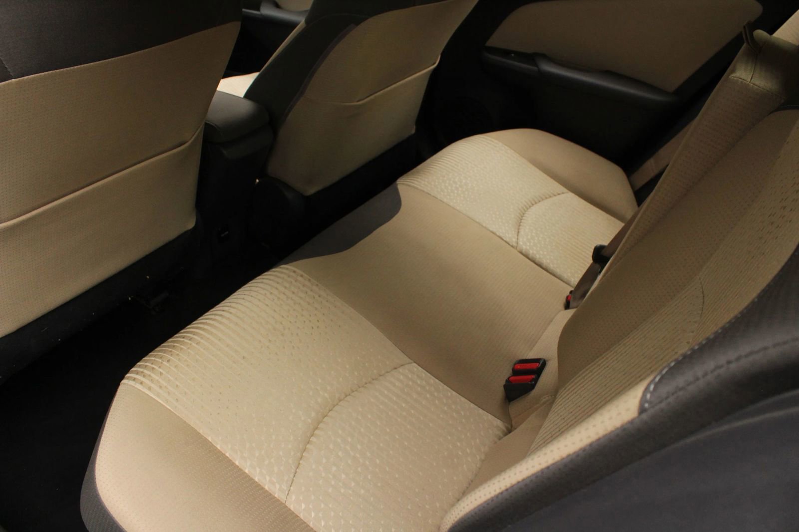 Used 2017 Toyota Prius Three FWD image 20