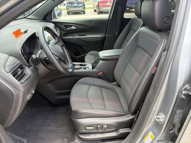 Used 2023 Chevrolet Equinox RS AWD/4WD image 13