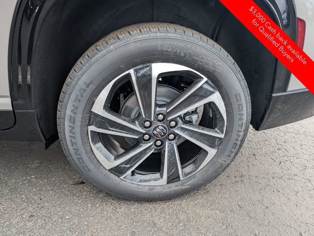 New 2026 Buick Enclave Sport Touring w/ Power Package image 24