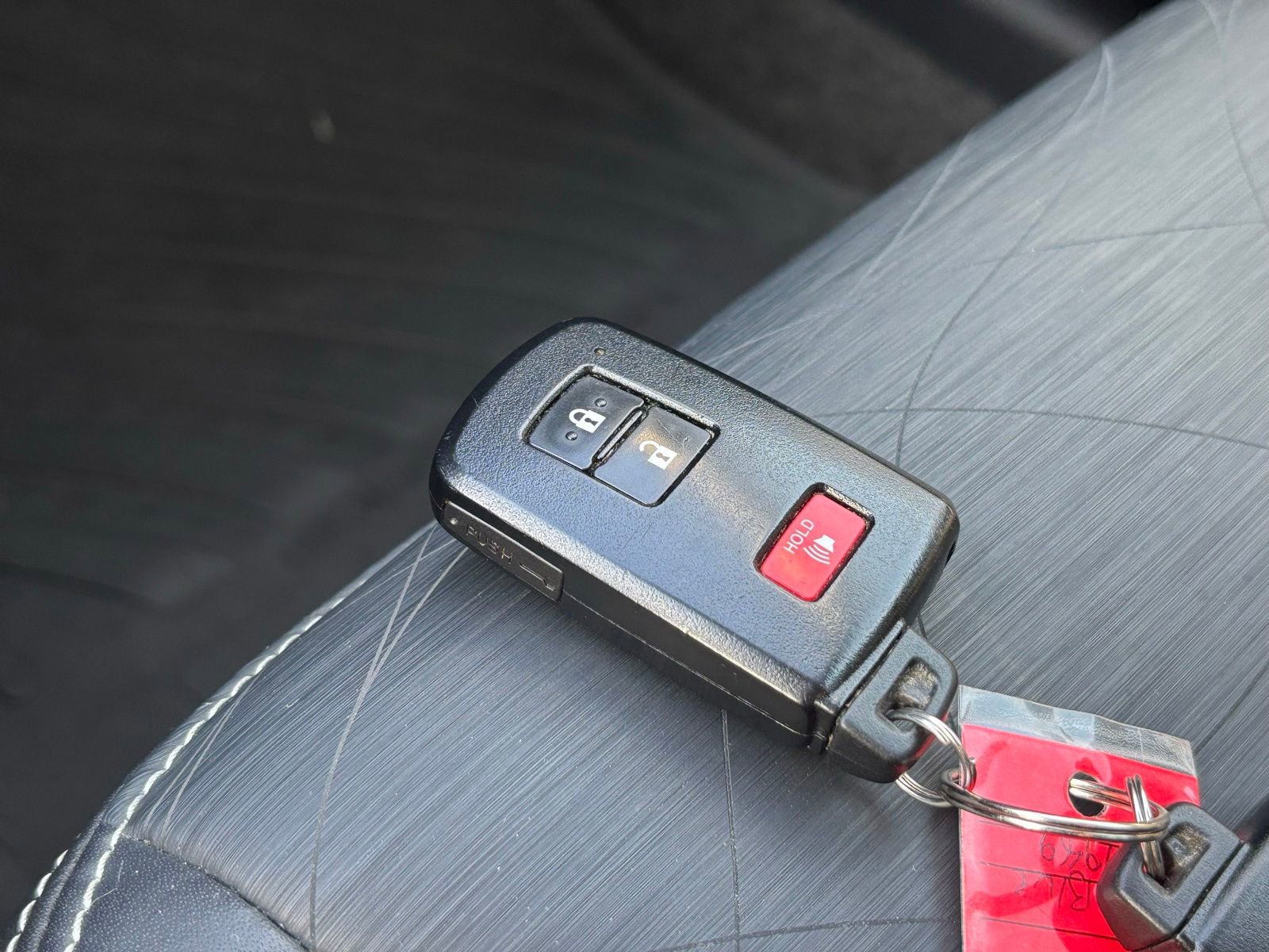 Used 2015 Toyota Prius C Four FWD image 28