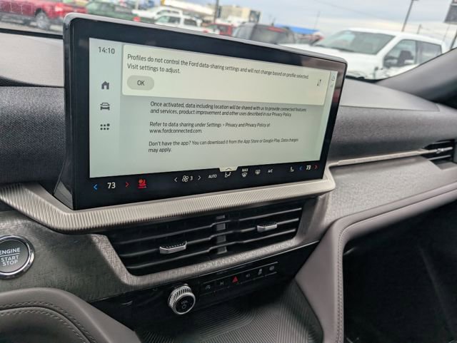 New 2026 Ford Explorer Platinum w/ LUX Leather Package image 19