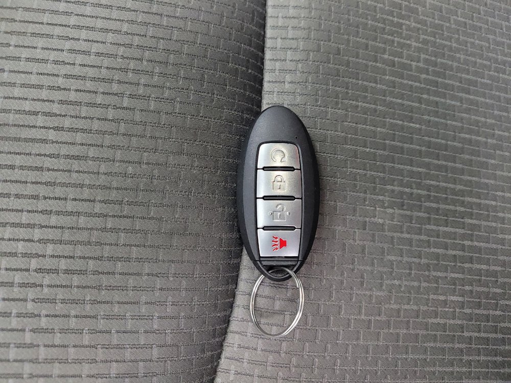 Used 2019 Nissan Pathfinder SV w/ Rock Creek Edition AWD/4WD image 32