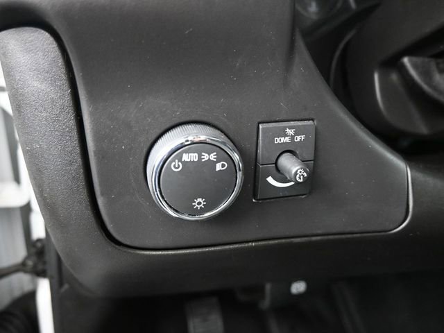 Used 2024 GMC Savana 2500 w/ Driver Convenience Package image 16