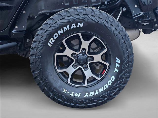 Used 2018 Jeep Wrangler Unlimited Sport image 28