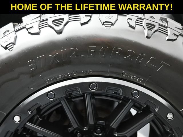 Used 2022 RAM 2500 Big Horn w/ Night Edition AWD/4WD image 52