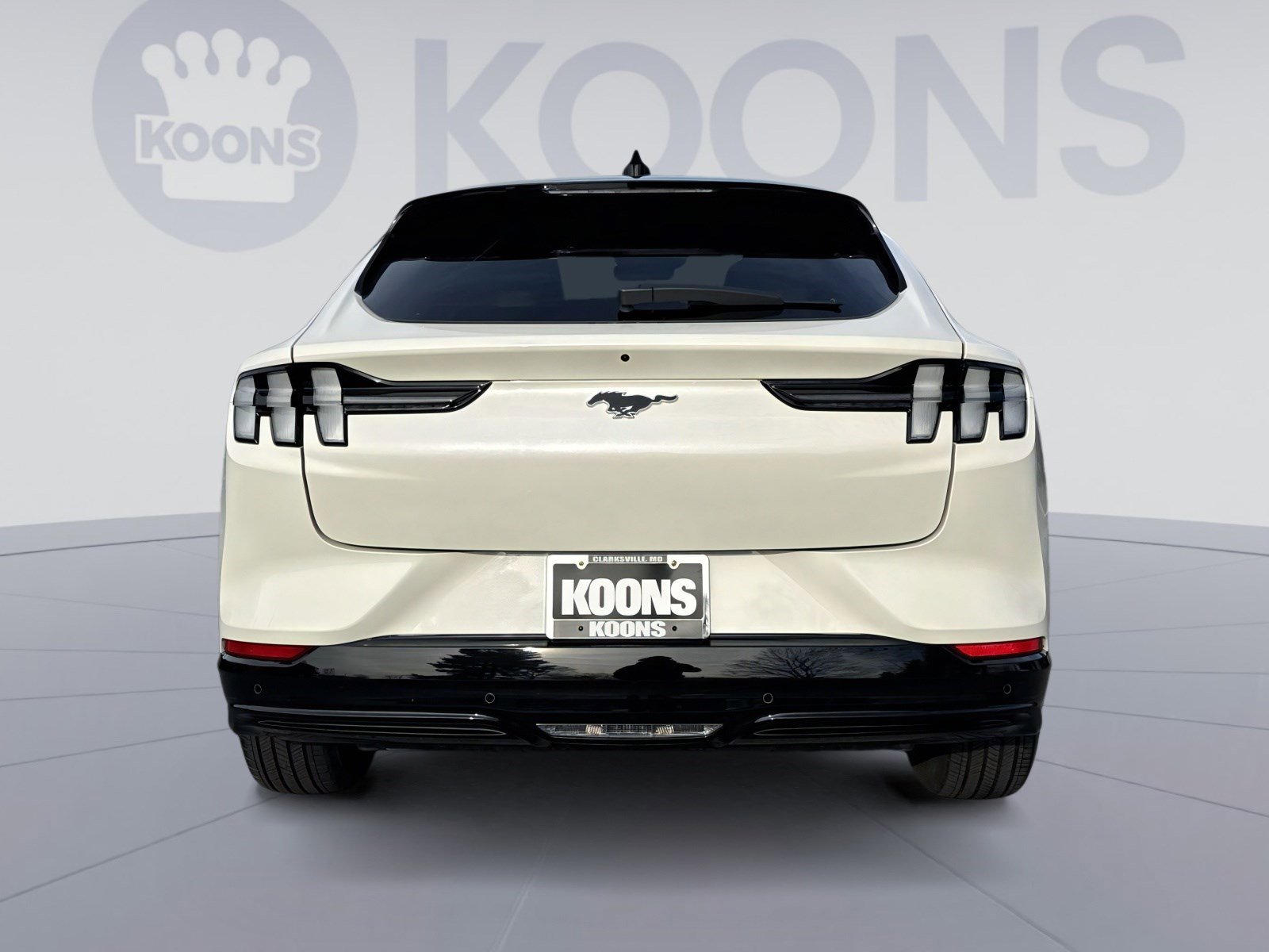 Used 2024 Ford Mustang Mach-E Premium image 5
