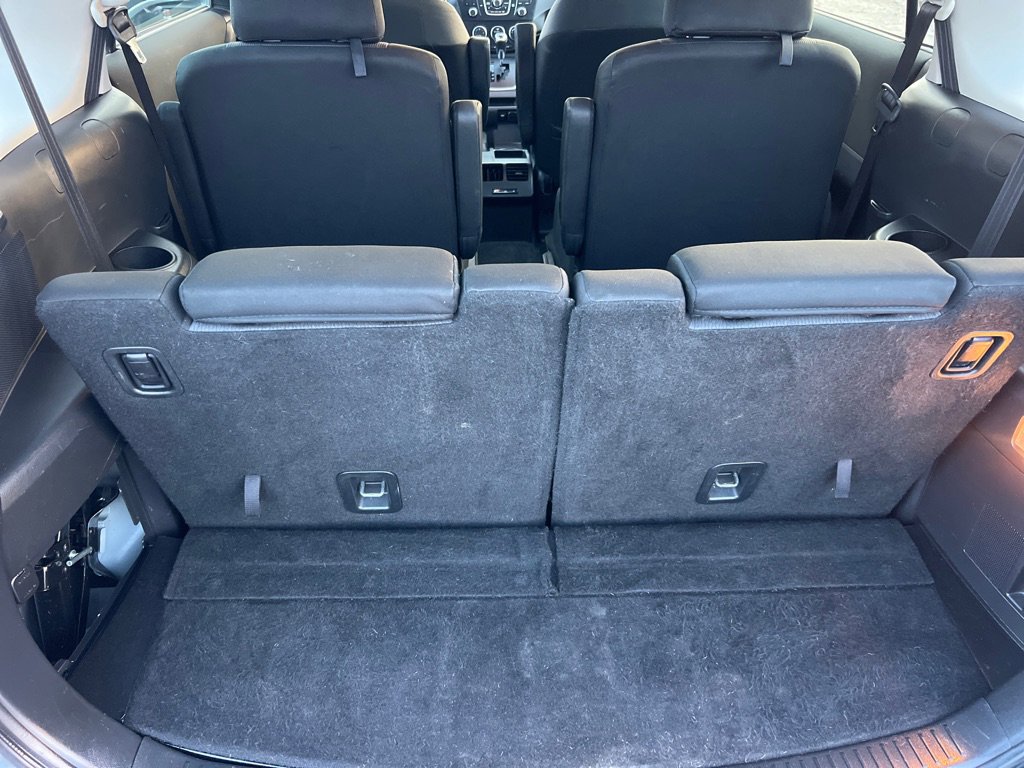 Used 2013 MAZDA MAZDA5 Touring image 22