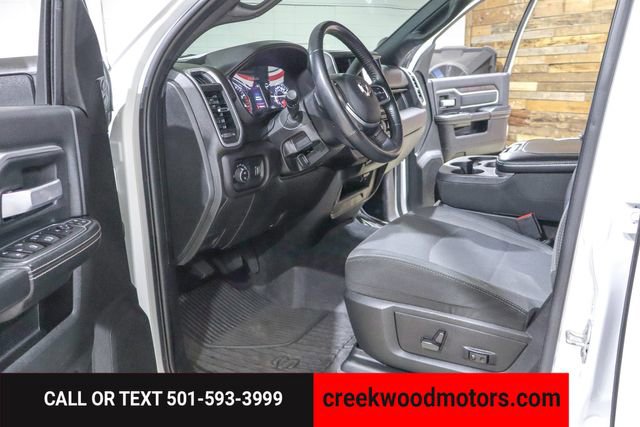 Used 2024 RAM 2500 Big Horn image 10