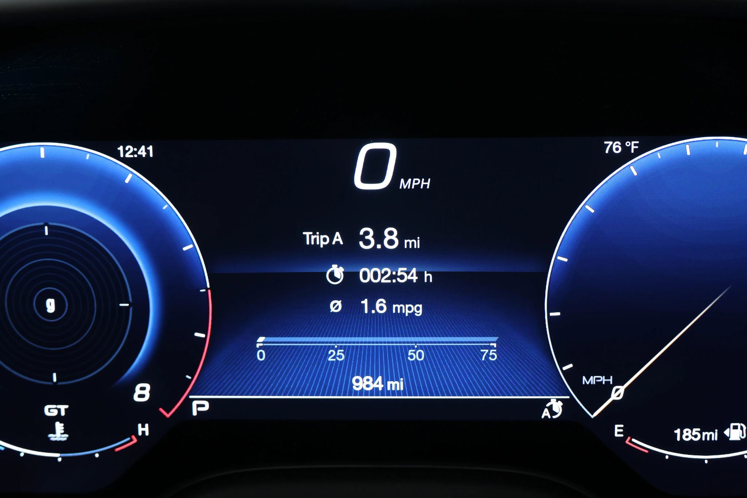 Used 2024 Maserati GranTurismo Trofeo image 31