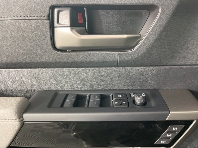 New 2026 Toyota Sequoia Limited w/ Tow Technology Package image 11