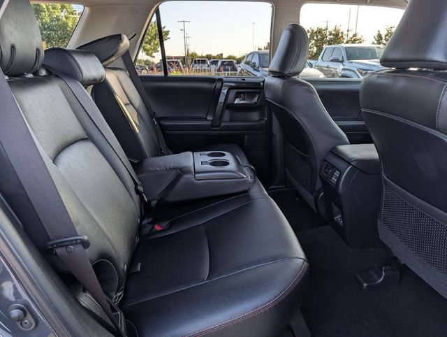 Used 2024 Toyota 4Runner TRD Pro AWD/4WD image 31