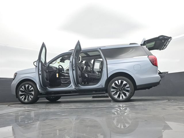 New 2026 Ford Expedition Max Platinum w/ Driver's Package AWD/4WD image 76