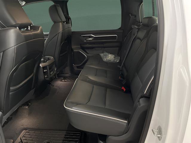 New 2026 RAM 1500 Laramie image 13