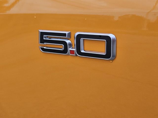 New 2026 Ford Mustang GT RWD image 5
