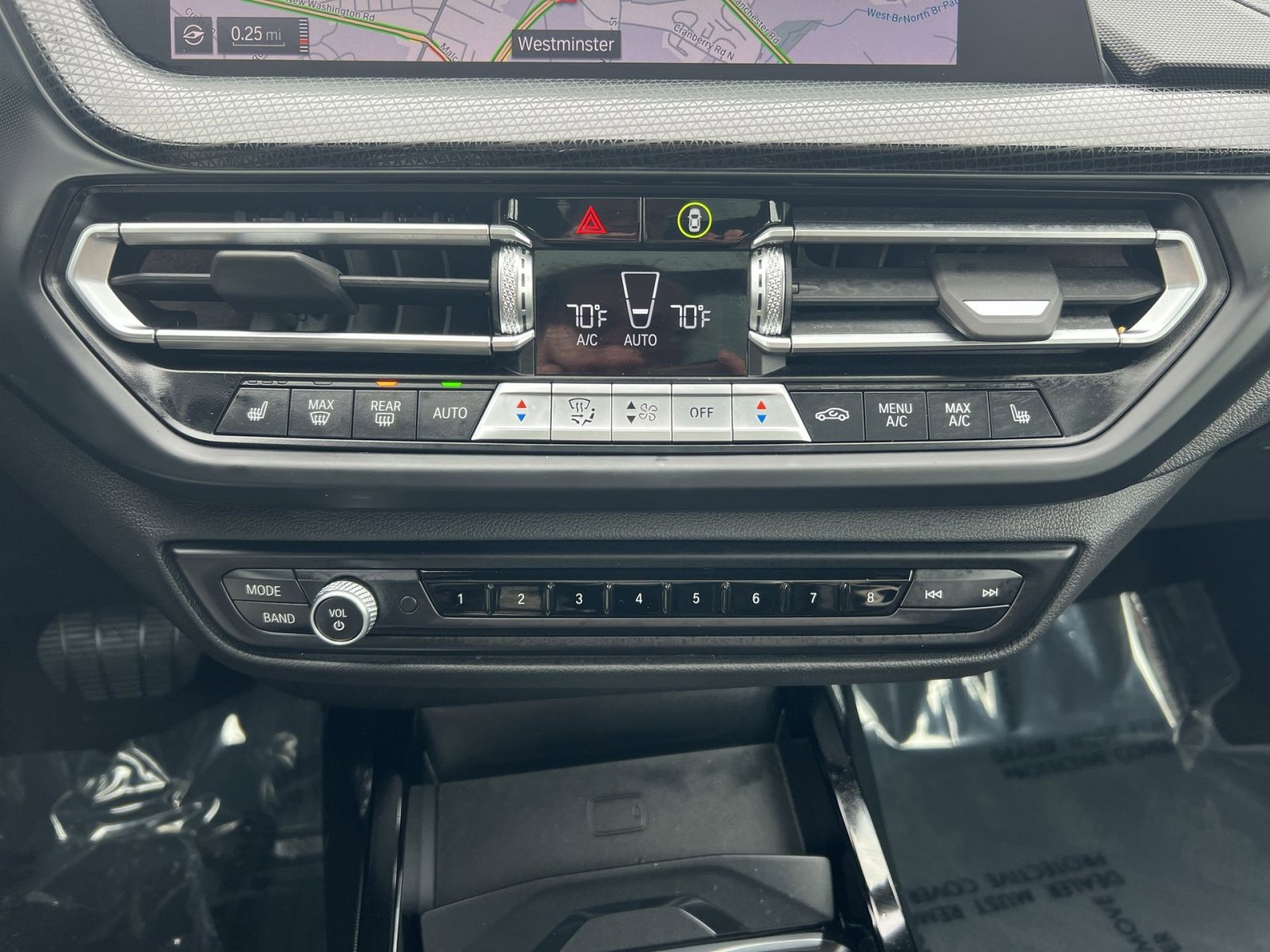 Used 2022 BMW 228i xDrive Gran Coupe w/ Convenience Package image 21