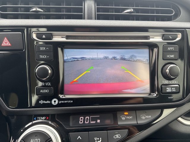 Used 2015 Toyota Prius C Two image 26