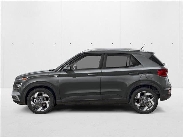 New 2026 Hyundai Venue SEL FWD image 3