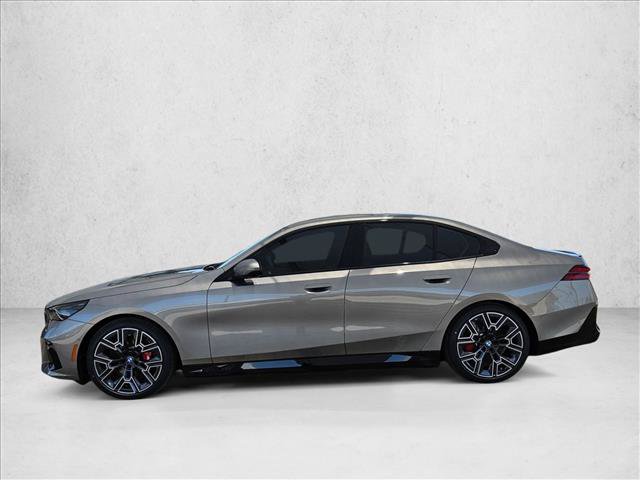 New 2027 BMW i5 eDrive40 w/ M Sport Package RWD image 8