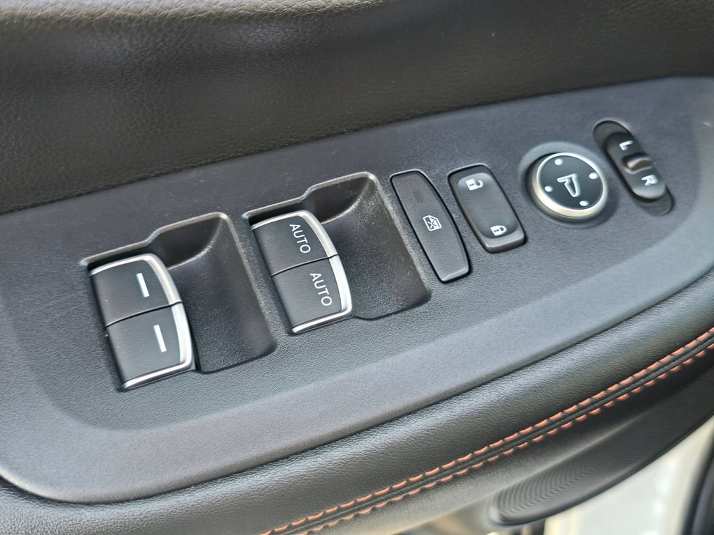 Used 2024 Honda HR-V Sport image 19