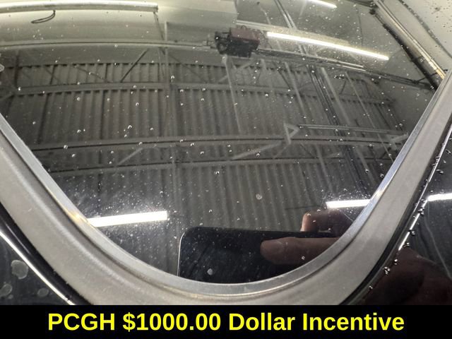 Used 2023 Jeep Compass Trailhawk w/ Trailhawk Elite Group image 22