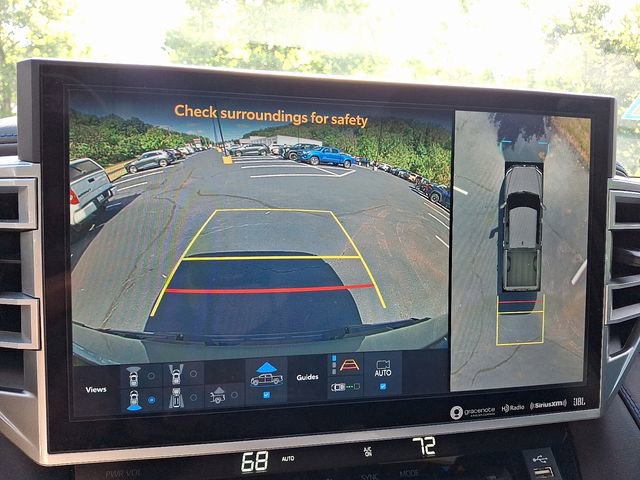 Used 2023 Toyota Tundra Platinum image 21