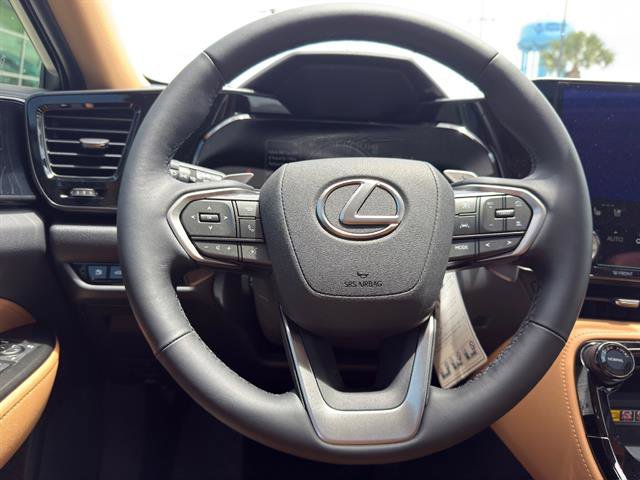 New 2026 Lexus NX 450h+ AWD w/ Luxury Package image 14