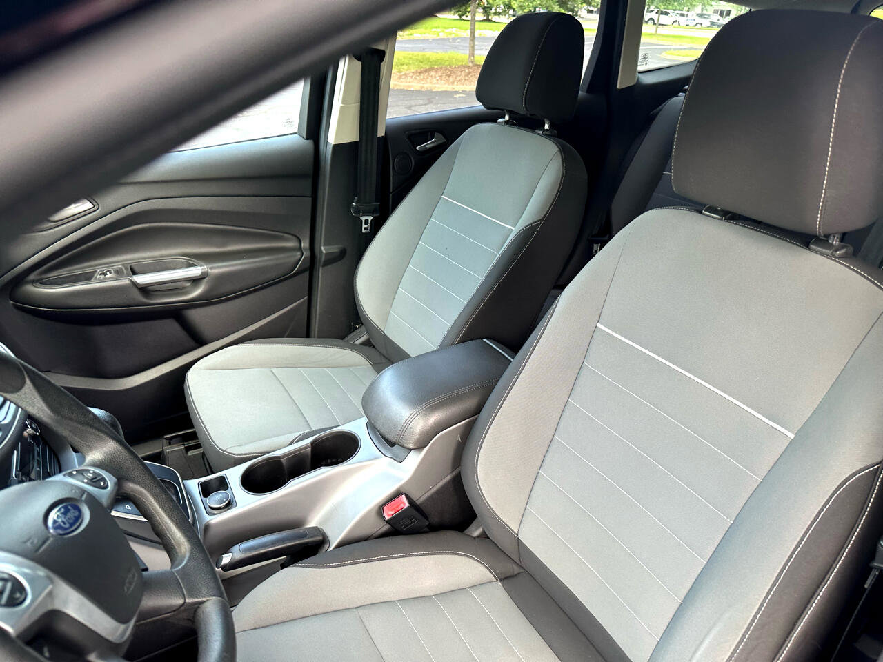 Used 2013 Ford Escape SE image 15