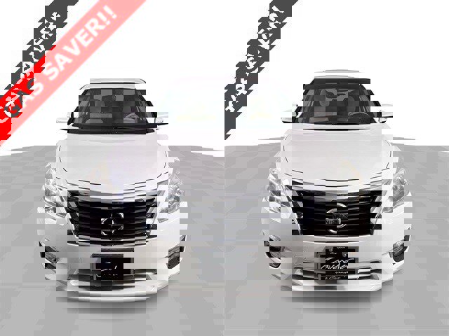 Used 2015 Nissan Altima 2.5 SV w/ Convenience Package image 3