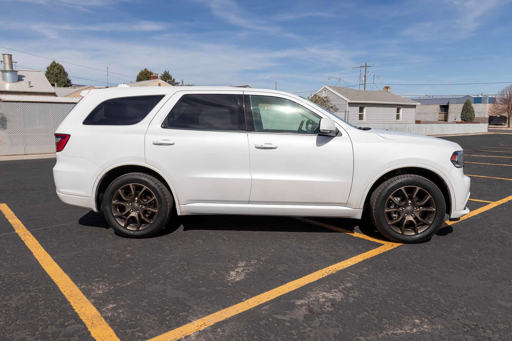 Used 2018 Dodge Durango GT image 2