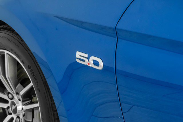 Used 2017 Ford Mustang GT image 40