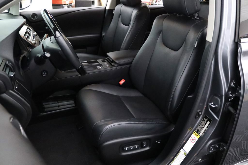 Used 2014 Lexus RX 350 AWD w/ Navigation Package video 2