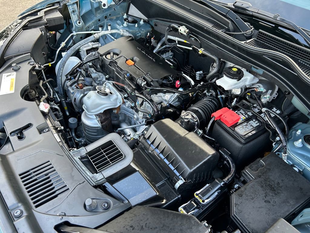Used 2024 Honda HR-V Sport image 31