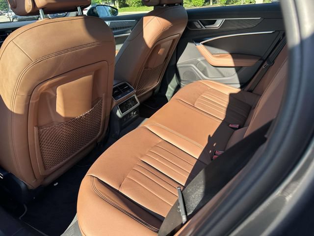 Used 2020 Audi A6 3.0T Prestige w/ Prestige Package AWD/4WD image 15