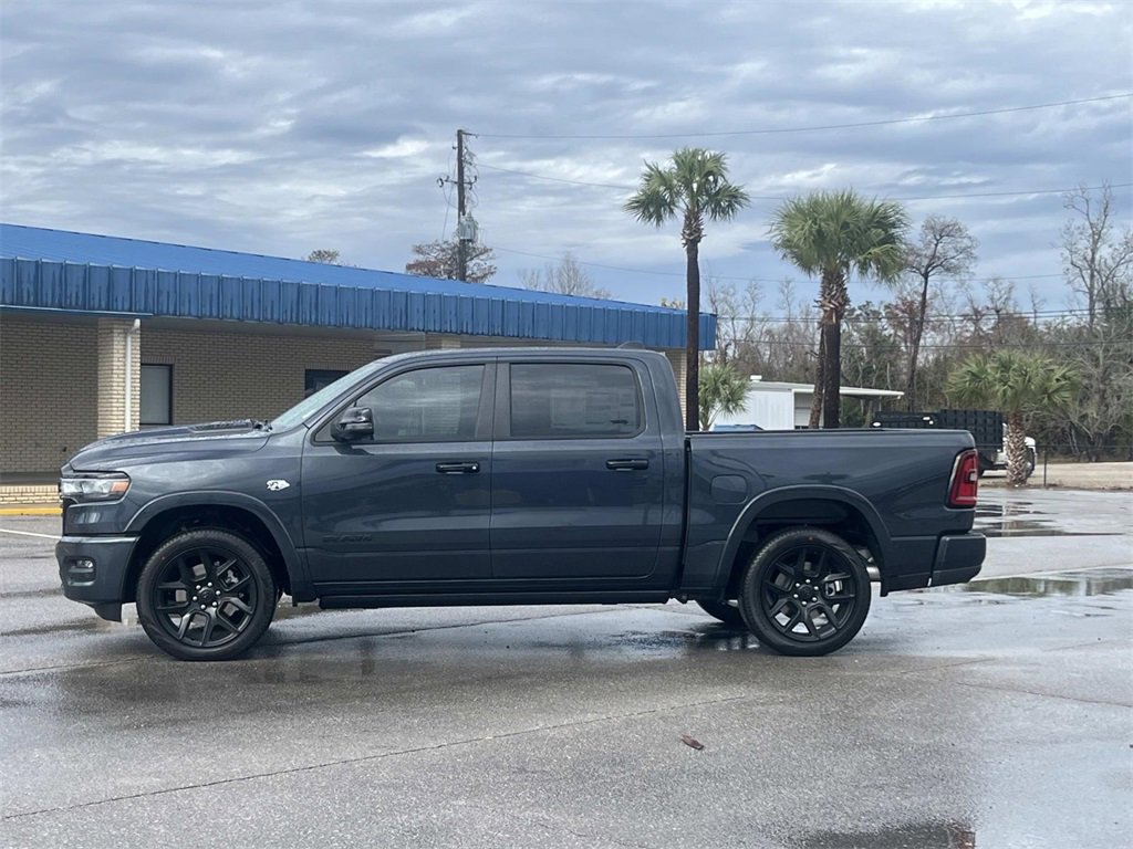 New 2026 RAM 1500 Laramie image 2