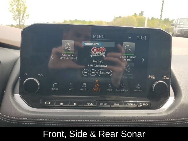 Certified 2023 Nissan Rogue SL w/ SL Premium Package AWD/4WD image 30