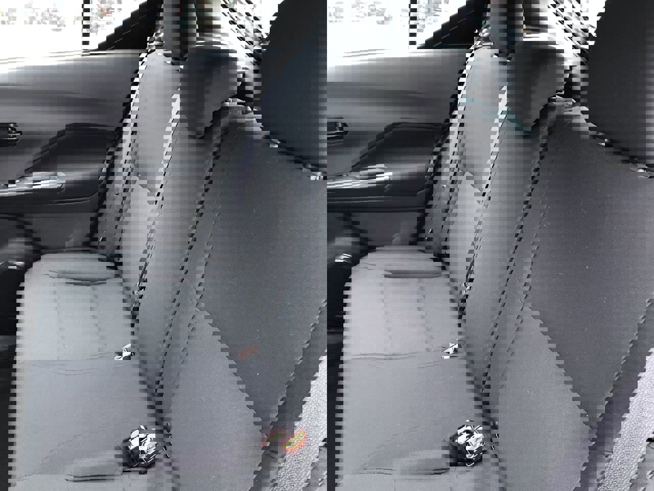 New 2025 Nissan Kicks Play S image 19