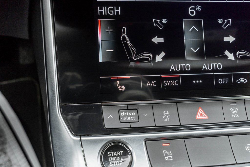 Used 2023 Audi A6 2.0T Premium image 8