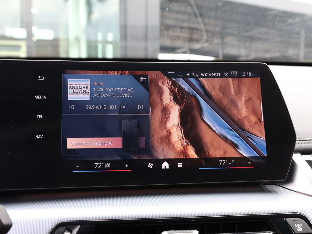 Used 2025 BMW X1 xDrive28i image 30