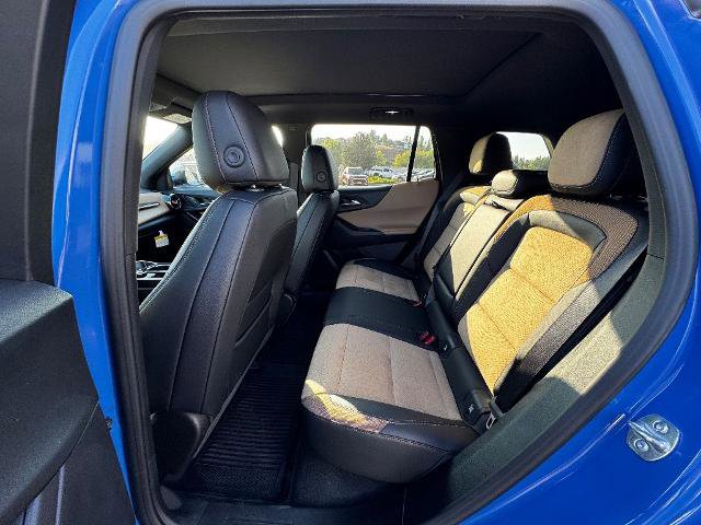 New 2026 Chevrolet Equinox ACTIV w/ Convenience Package III image 3