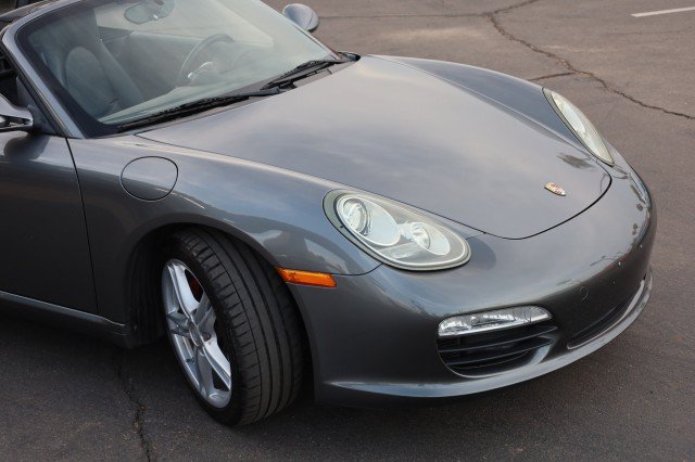 Used 2010 Porsche Boxster S RWD image 10