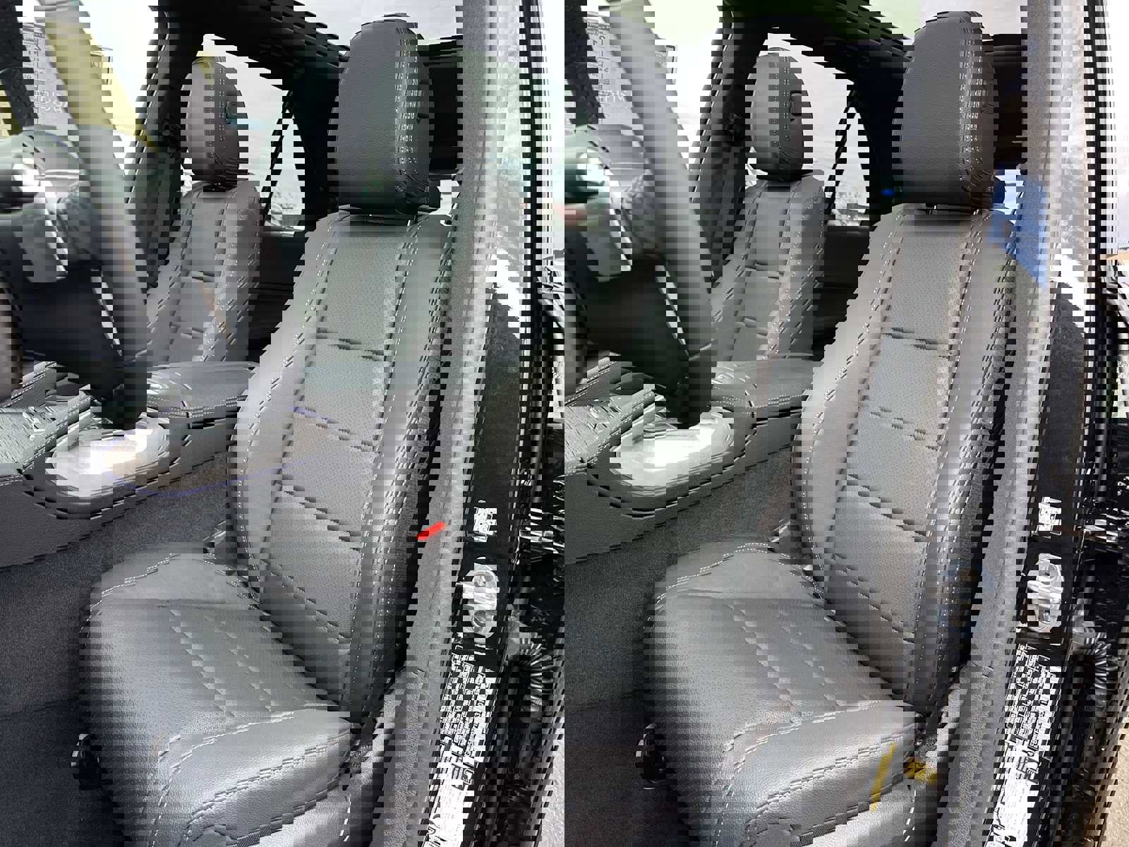 New 2026 Mercedes-Benz GLE 450 4MATIC image 21