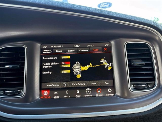 Used 2022 Dodge Charger Scat Pack image 21