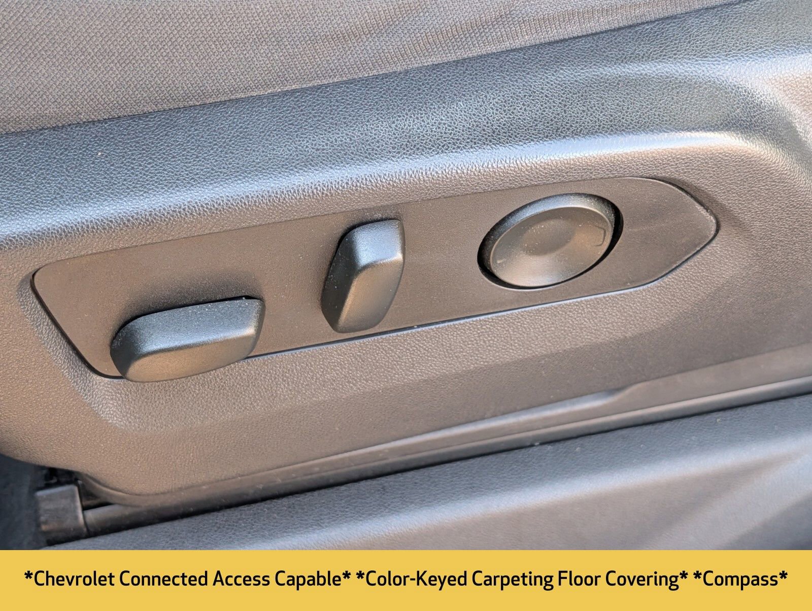 Used 2023 Chevrolet Silverado 1500 Custom w/ Rally Edition image 20