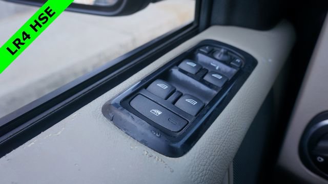 Used 2012 Land Rover LR4 HSE AWD/4WD image 28