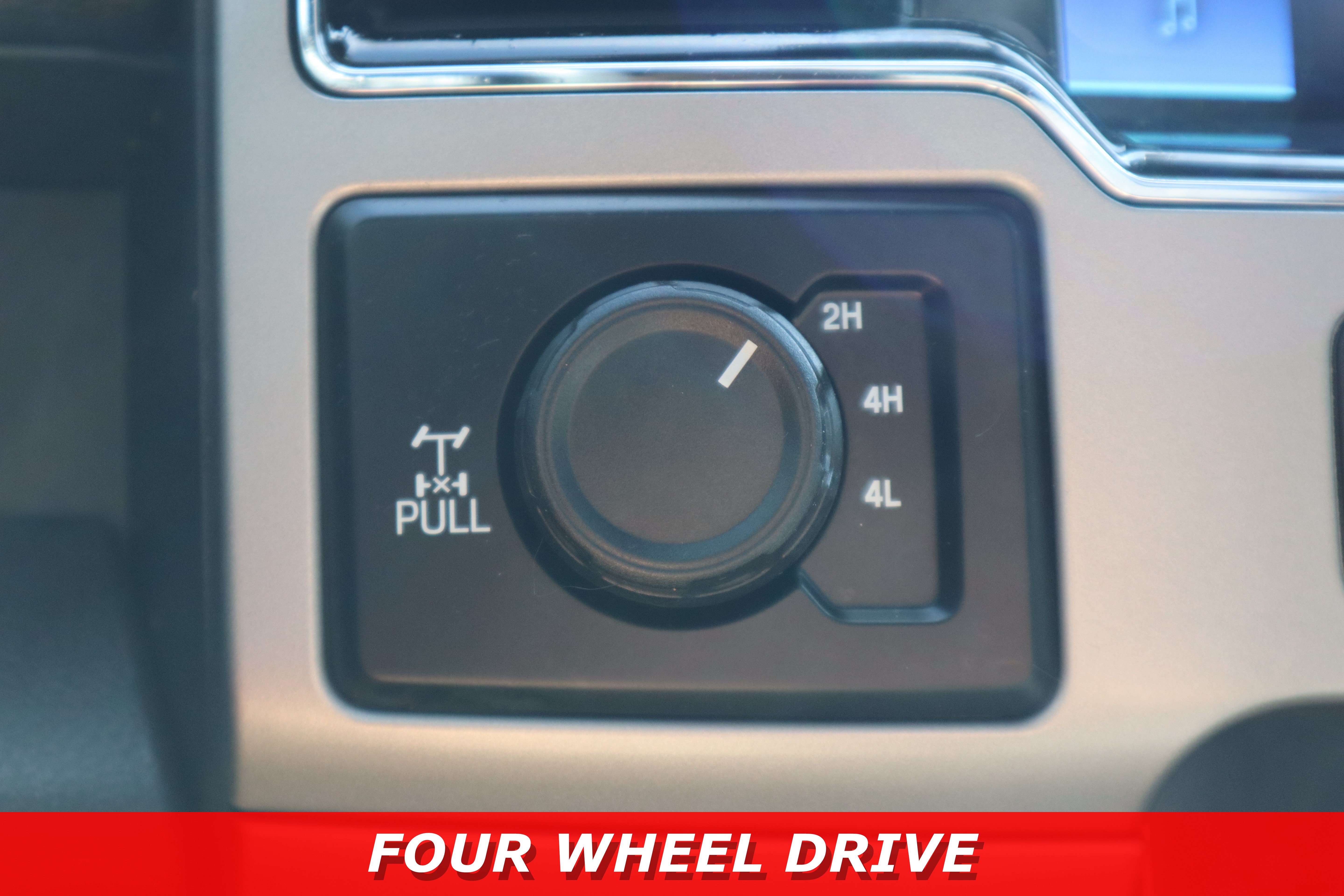 Used 2022 Ford F250 Lariat w/ Chrome Package AWD/4WD image 23
