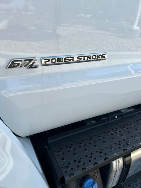 New 2027 Ford F750 2WD Crew Cab Super Duty image 11