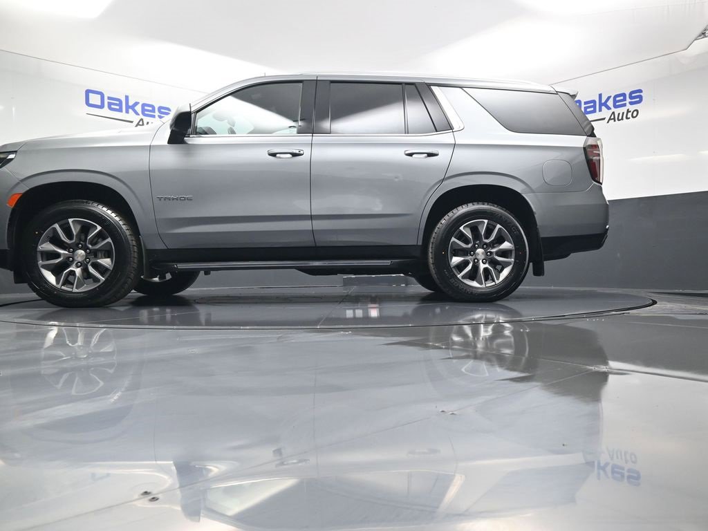 Used 2023 Chevrolet Tahoe LS image 41