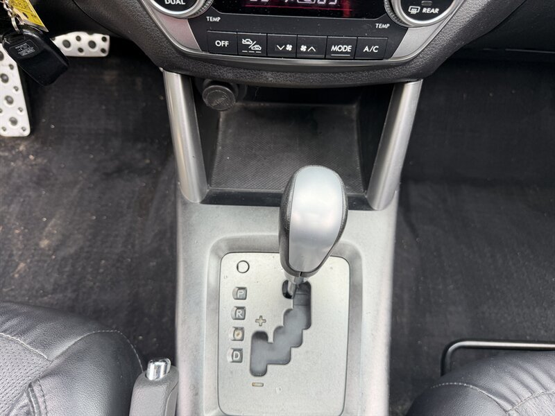 Used 2011 Subaru Forester 2.5XT Touring AWD/4WD image 34