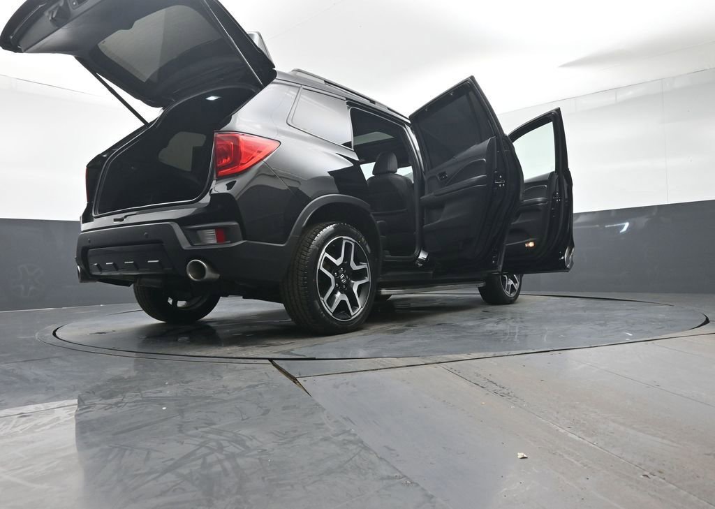 Used 2022 Honda Passport Elite image 50