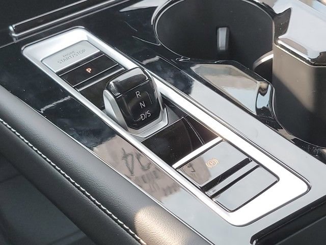 New 2026 Volkswagen Atlas SE image 24